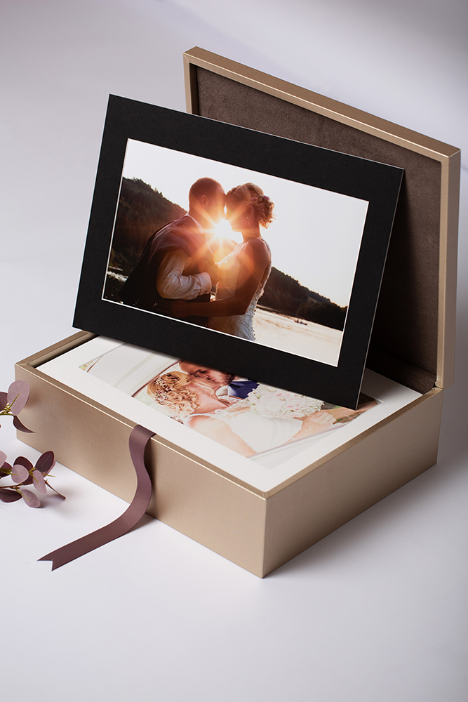 Foliobox